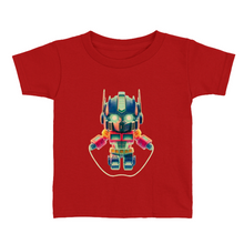 Load image into Gallery viewer, Lil Prime Time T-Shirts (Toddler Sizes)