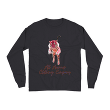 Load image into Gallery viewer, Aubie Long Sleeve Shirts