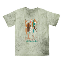 Load image into Gallery viewer, Apparel-DTG-TShirt-CC-1745-L-Fern-Unisex-CF-20250302150835539