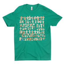 Load image into Gallery viewer, Spectrum Life Angels T-Shirts # 12