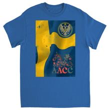 Load image into Gallery viewer, Apparel-DTG-TShirt-Gildan-5000-4XL-Royal-Unisex-CFCB-2025090412013928