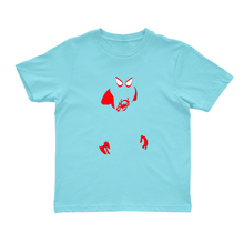 Load image into Gallery viewer, Spydie Multicolor T-Shirts (Youth Sizes)
