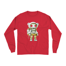 Load image into Gallery viewer, Bright Eyes Long Sleeve Shirts