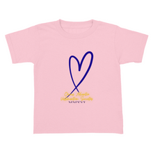 Load image into Gallery viewer, OAVS LOVE T-Shirts (Toddler Sizes)