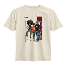 Load image into Gallery viewer, Apparel-DTG-TShirt-Econ-EC1000-2XL-Natural-Unisex-CFCB-20250819160611465