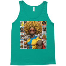 Load image into Gallery viewer, AACC Societas # 25 Tank Tops