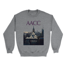 Load image into Gallery viewer, Apparel-DTG-Sweatshirt-Gildan-18000-3XL-GraphiteHeather-Mens-CF-20250908122951542