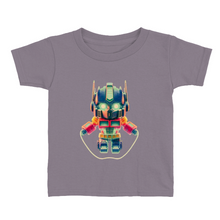 Load image into Gallery viewer, Lil Prime Time T-Shirts (Toddler Sizes)