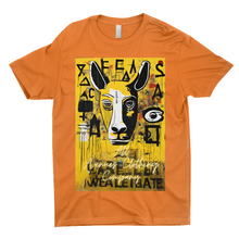 Load image into Gallery viewer, Sasquaacch #11 T-Shirts