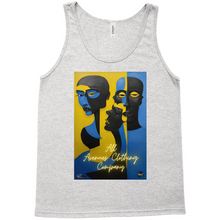Load image into Gallery viewer, Kenny Piscaacco by AACC 7 Tank Tops