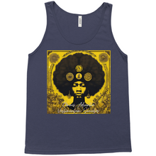 Load image into Gallery viewer, Flower Power # 7 Tank Tops