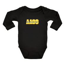 Load image into Gallery viewer, AACC=OAVS Happy Cloud Onesies