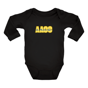 AACC=OAVS Happy Cloud Onesies