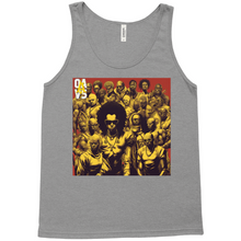 Load image into Gallery viewer, AACC Societs # 21 Tank Tops