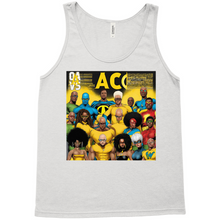 Load image into Gallery viewer, AACC Societas # 8 Tank Tops