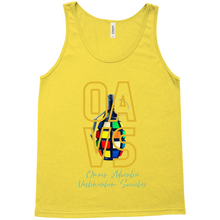 Load image into Gallery viewer, Apparel-DTG-TankTops-BC-3480-M-Gold-Unisex-CF-20260413081208617