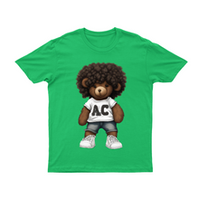 Load image into Gallery viewer, AC Bear OAVS T-Shirts