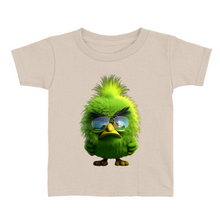 Load image into Gallery viewer, AACC Love Birds T-Shirts Sam (Toddler Sizes)