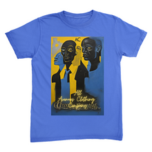 Load image into Gallery viewer, Kenny Piscaacco by AACC 10 T-Shirts