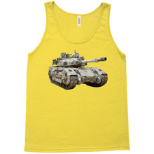 Load image into Gallery viewer, Can Opener Tank Tops