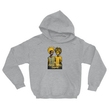 Load image into Gallery viewer, Wonder Twins Hoodies (No-Zip/Pullover)