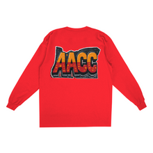 Load image into Gallery viewer, Apparel-DTG-LongSleeveTee-Oversized-ShakaWear-SHMHLS-2XL-Red-Mens-CB-20250908091926589