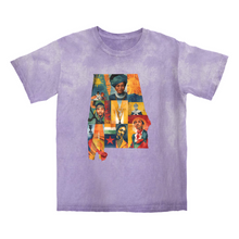Load image into Gallery viewer, Apparel-DTG-TShirt-CC-1745-S-Amethyst-Unisex-CFCB-20250903163808235