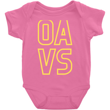 Load image into Gallery viewer, Apparel-DTG-InfantClothing-RS-4400-24M-Raspberry-Unisex-CF-20250831165248182
