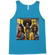 Load image into Gallery viewer, AACC Societas # 2 Tank Tops