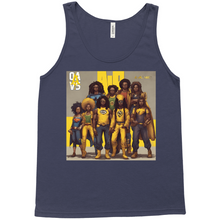 Load image into Gallery viewer, AACC Societas # 14 Tank Tops