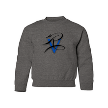 Load image into Gallery viewer, RIGGINS VENUE Sweatshirts (Youth Sizes)
