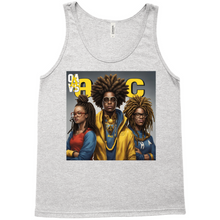 Load image into Gallery viewer, AACC Societas # 2 Tank Tops