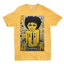 Load image into Gallery viewer, Sasquaacch #9 T-Shirts
