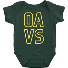 Load image into Gallery viewer, Apparel-DTG-InfantClothing-RS-4400-12M-Forest-Unisex-CF-20250831165248177