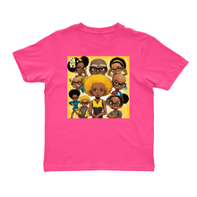 Load image into Gallery viewer, AACC Youth Societas # 9 T-Shirts (Youth Sizes)