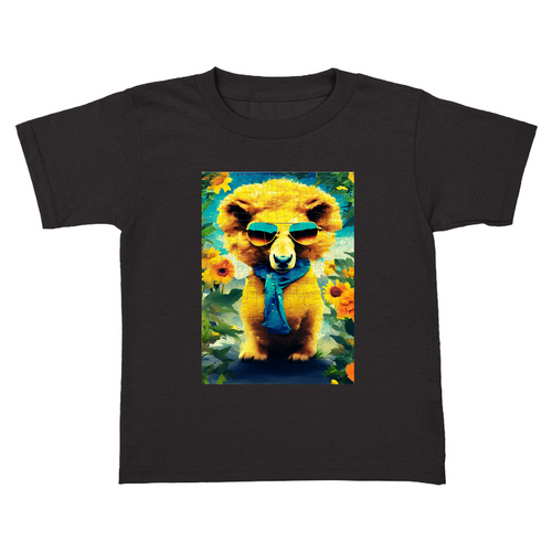 Spectrum Life Angels T-Shirts (Toddler Sizes) #5