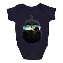 Load image into Gallery viewer, AACC Love Birds Duel DTG Onesies