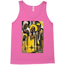 Load image into Gallery viewer, Kenny Piscaacco by AACC 11 Tank Tops