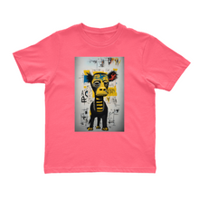 Load image into Gallery viewer, Sasquaacch #6 T-Shirts (Youth Sizes)