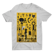 Load image into Gallery viewer, Sasquaacch #15 T-Shirts