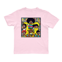 Load image into Gallery viewer, AACC Youth Societas # 10 T-Shirts (Youth Sizes)