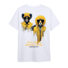 Load image into Gallery viewer, Sasquaacch by OAVS Oversized T-Shirts