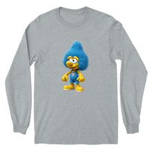 Load image into Gallery viewer, Yemp Fro Tribe 13 Long Sleeve Shirts (Youth Sizes)