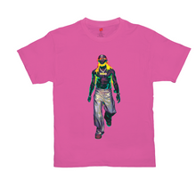 Load image into Gallery viewer, Africa's Flame T-Shirts