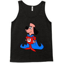 Load image into Gallery viewer, Underdog Tank Tops