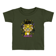 Load image into Gallery viewer, Apparel-DTG-ToddlerClothing-Bella-3001T-2T-MilitaryGreen-Unisex-CF-20260329100449618