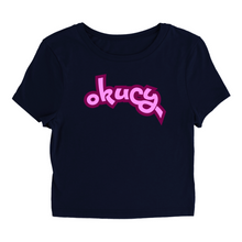 Load image into Gallery viewer, Apparel-DTG-TShirt-Bella-1010-M-SolidNavyBlend-Womens-CF-20250315165200857