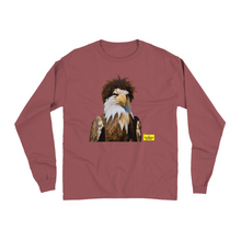 Load image into Gallery viewer, Bald Brotha Long Sleeve Shirts