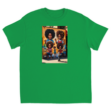 Load image into Gallery viewer, ApparelTee-DTG-YouthApparelTee-Gildan-5000B-XS-IrishGreen-CF-20250530131514323