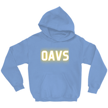 Load image into Gallery viewer, OAVS Lit Hoodies (Youth Sizes)